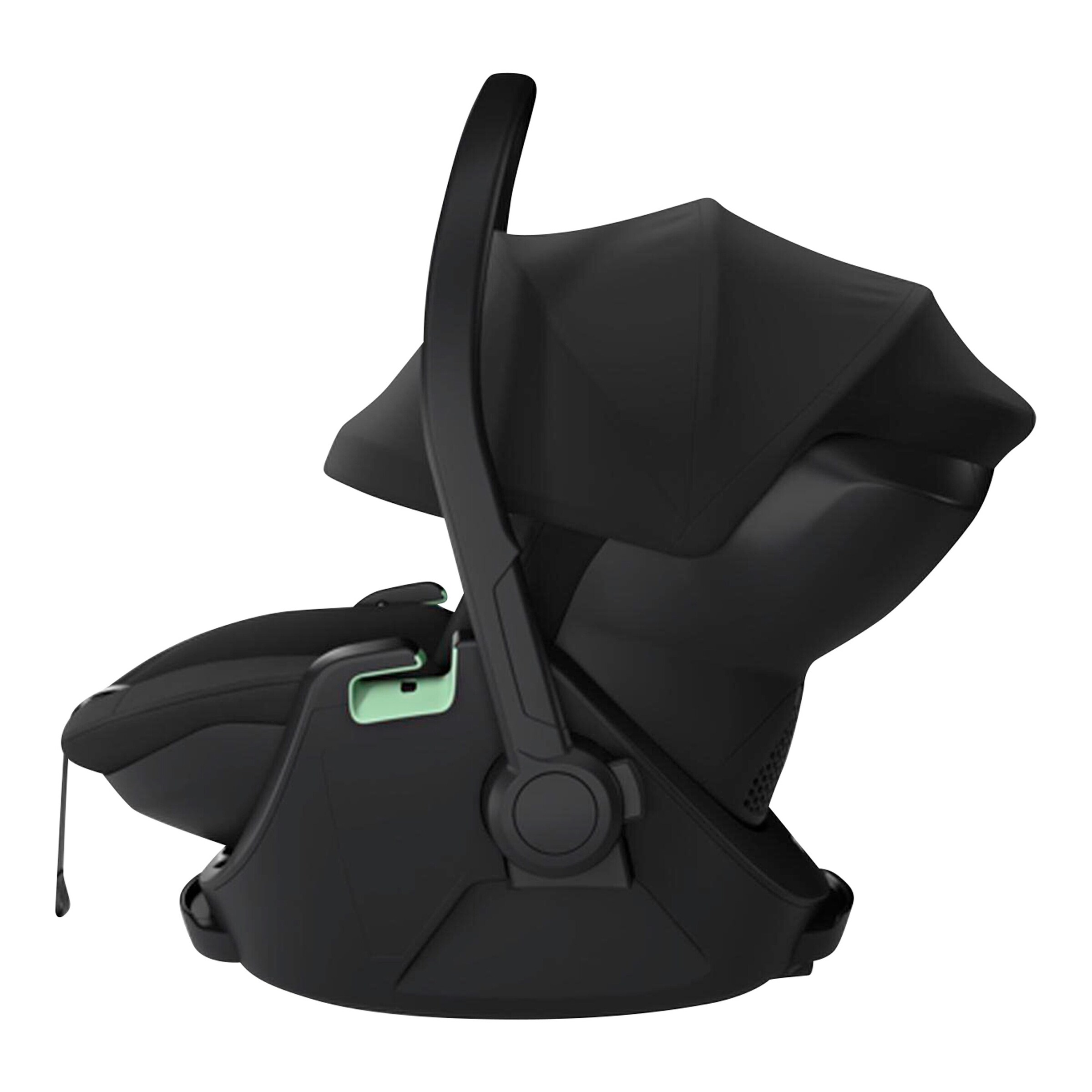 Thule Babyschale Maple