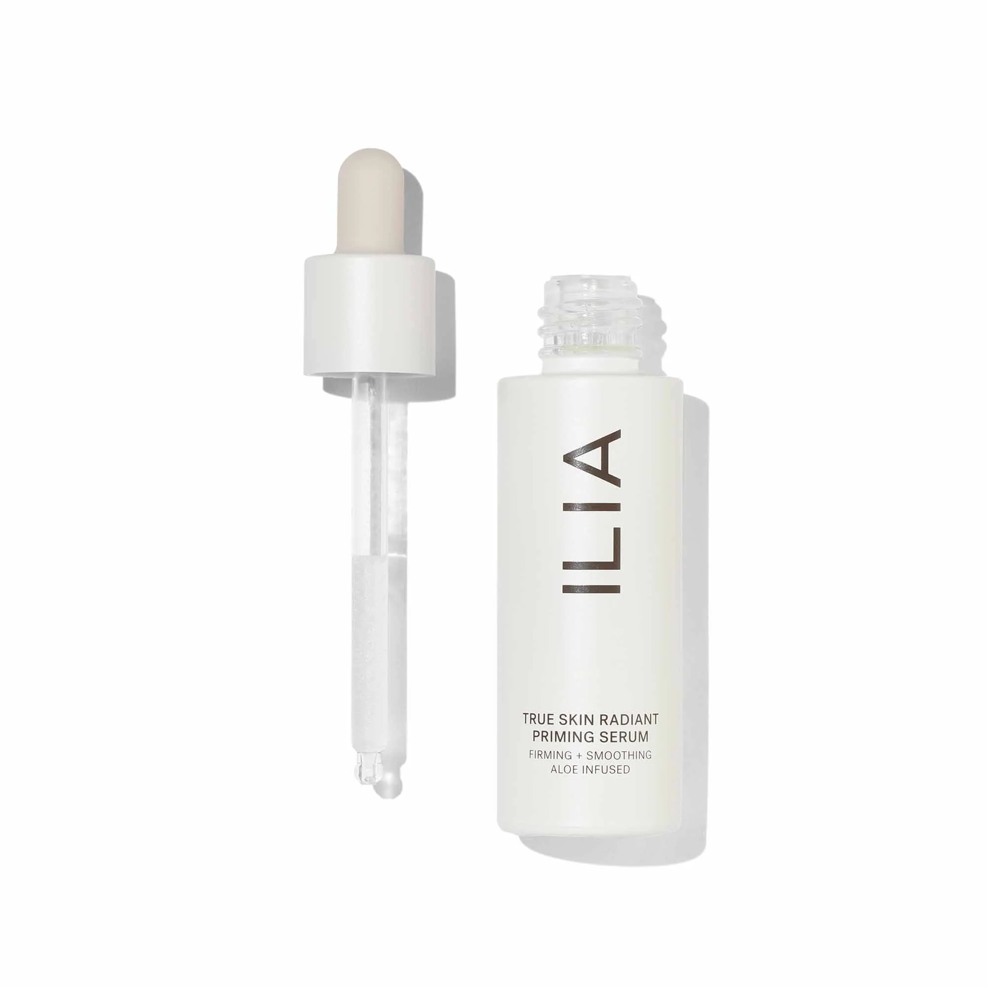 Ilia True Skin Sérum Base de Teint