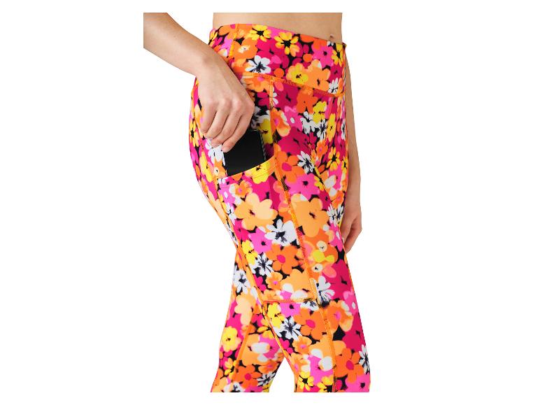 Dames sportlegging