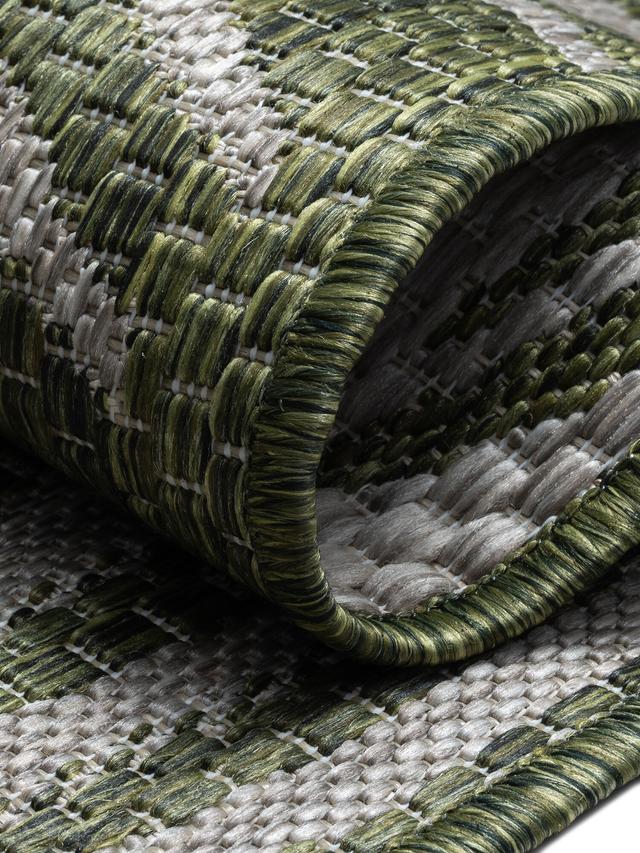 Deluxe Outdoor-Teppich, beidseitig, 150 x 80 cm