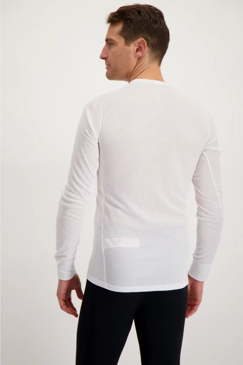 Odlo Active Warm ECO Herren Thermo Longsleeve
