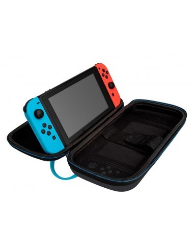 PDP Overnight GLOW Case Sheikah Shoot (Pull-n-Go) Switch