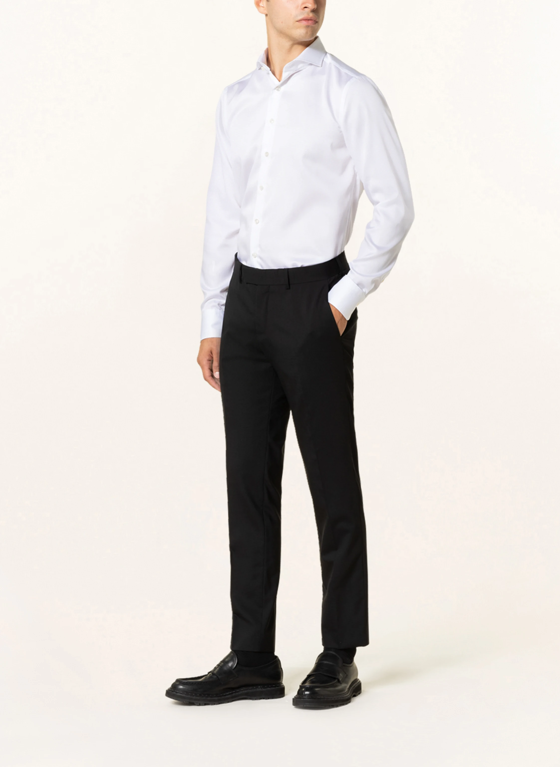 OLYMP SIGNATURE Hemd tailored fit