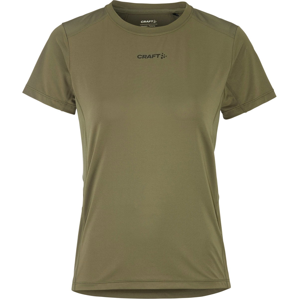 Craft Advanced Essence 2 Løbe T-shirt Dame