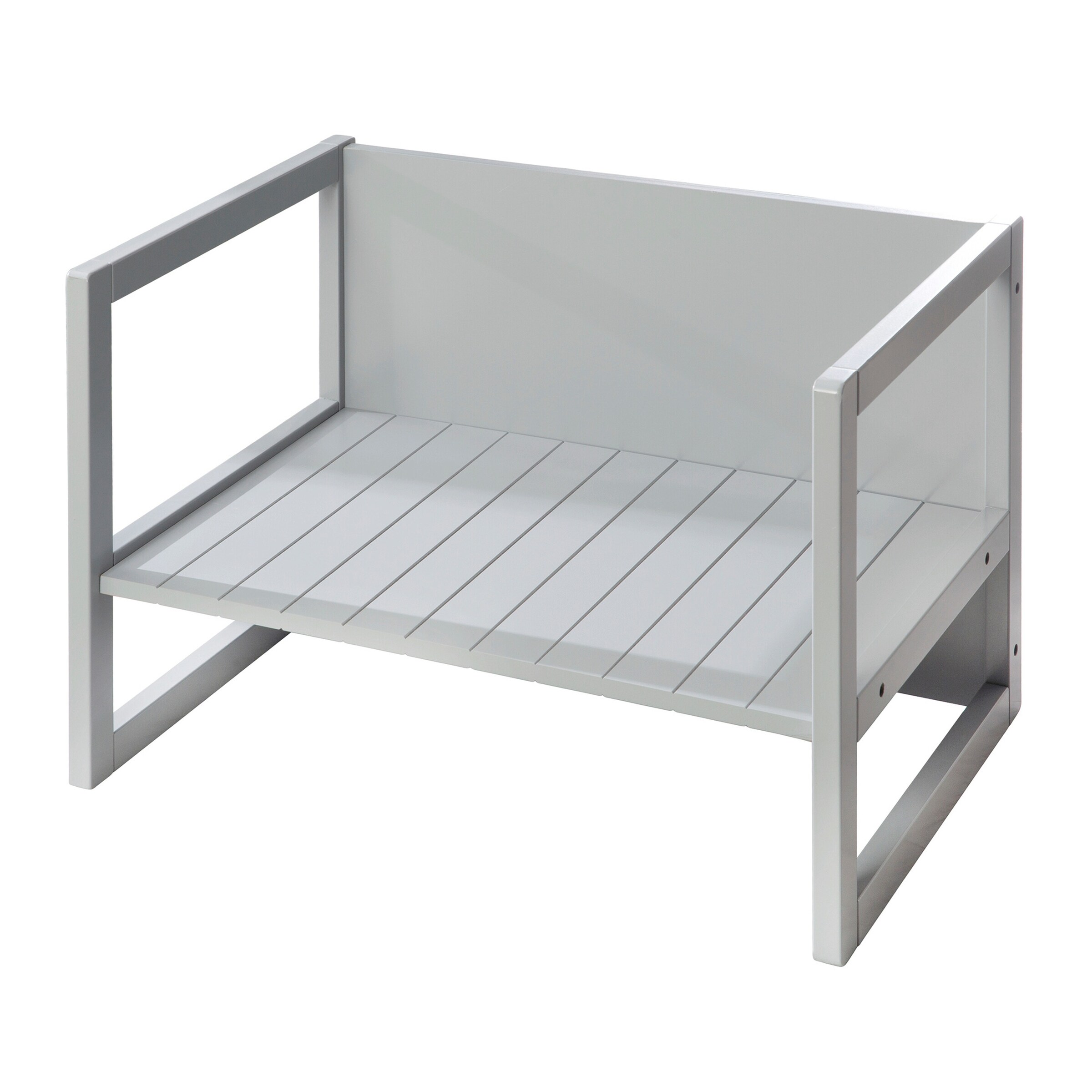 roba Sitzbank/ Tisch