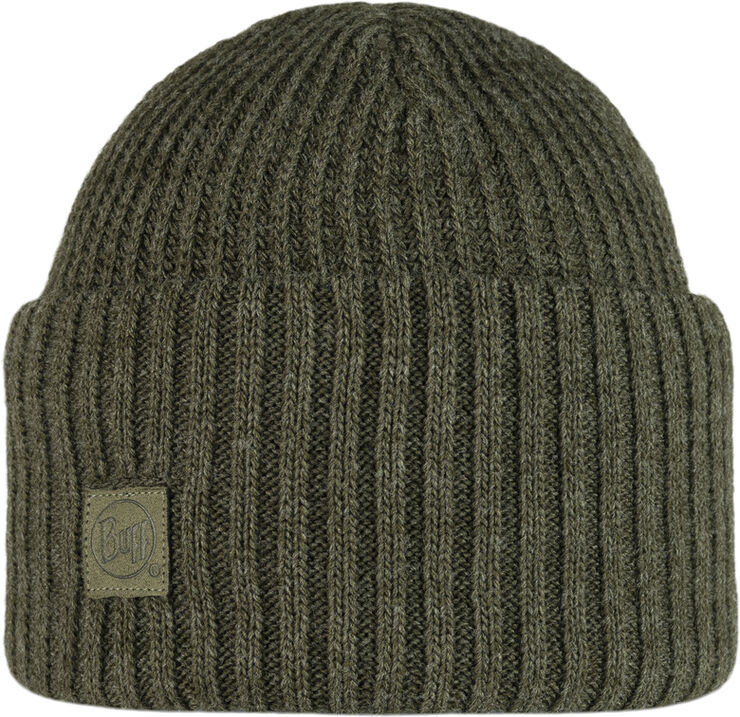 Buff Buff Rutger Beanie Grøn