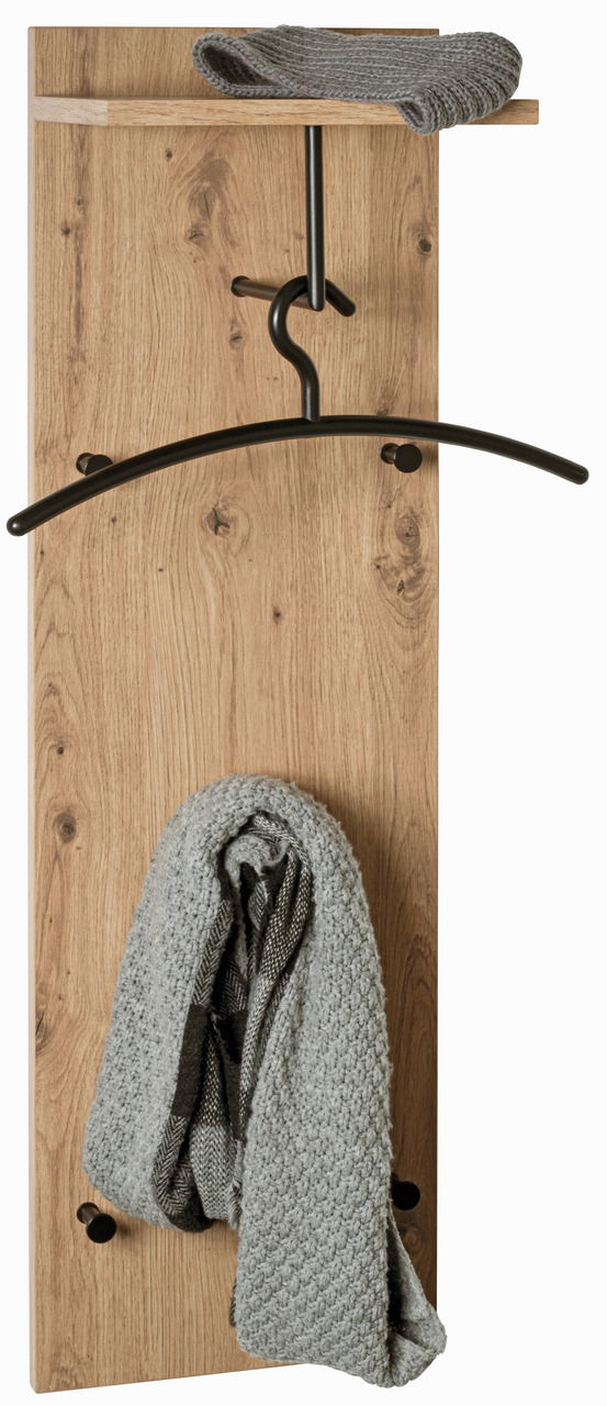 XORA Wandgarderobe PARMA