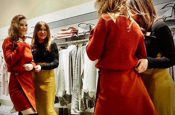 Personal Shopper Online