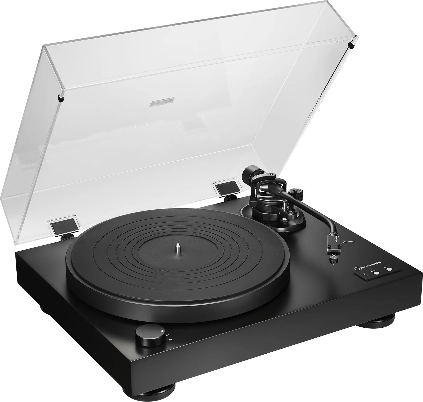 Audio Technica AT-LP8X Platines vinyle hi-fi