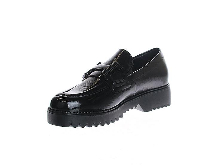 Gabor 72.452 schwarz (schwlack)