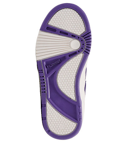 Hummel Schuhe - Camden Jr - Heron