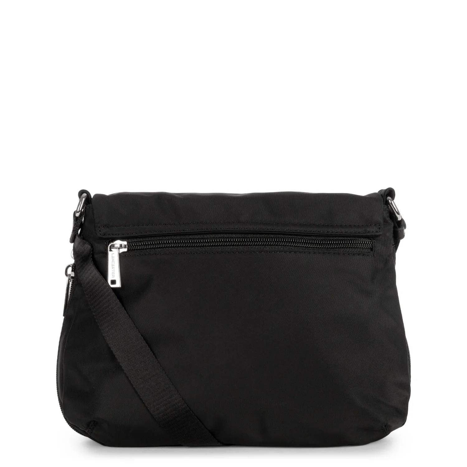 Basic Pompon-Sac besace