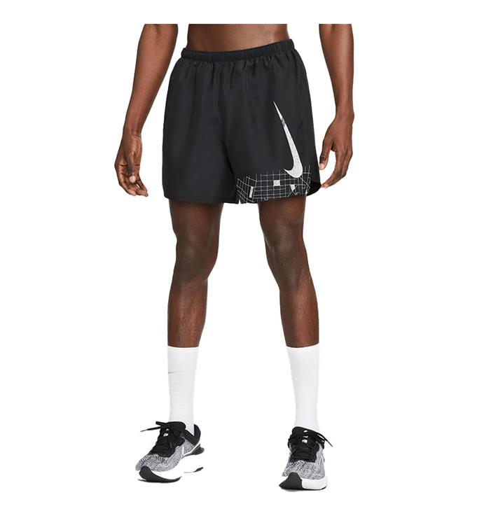 Nike Men Dri-FIT Challenger Run Division Short