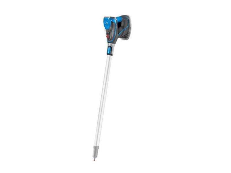 BISSELL Dampfbesen PowerFresh SlimSteam Oberflächenreiniger und Dampfmopp in einem