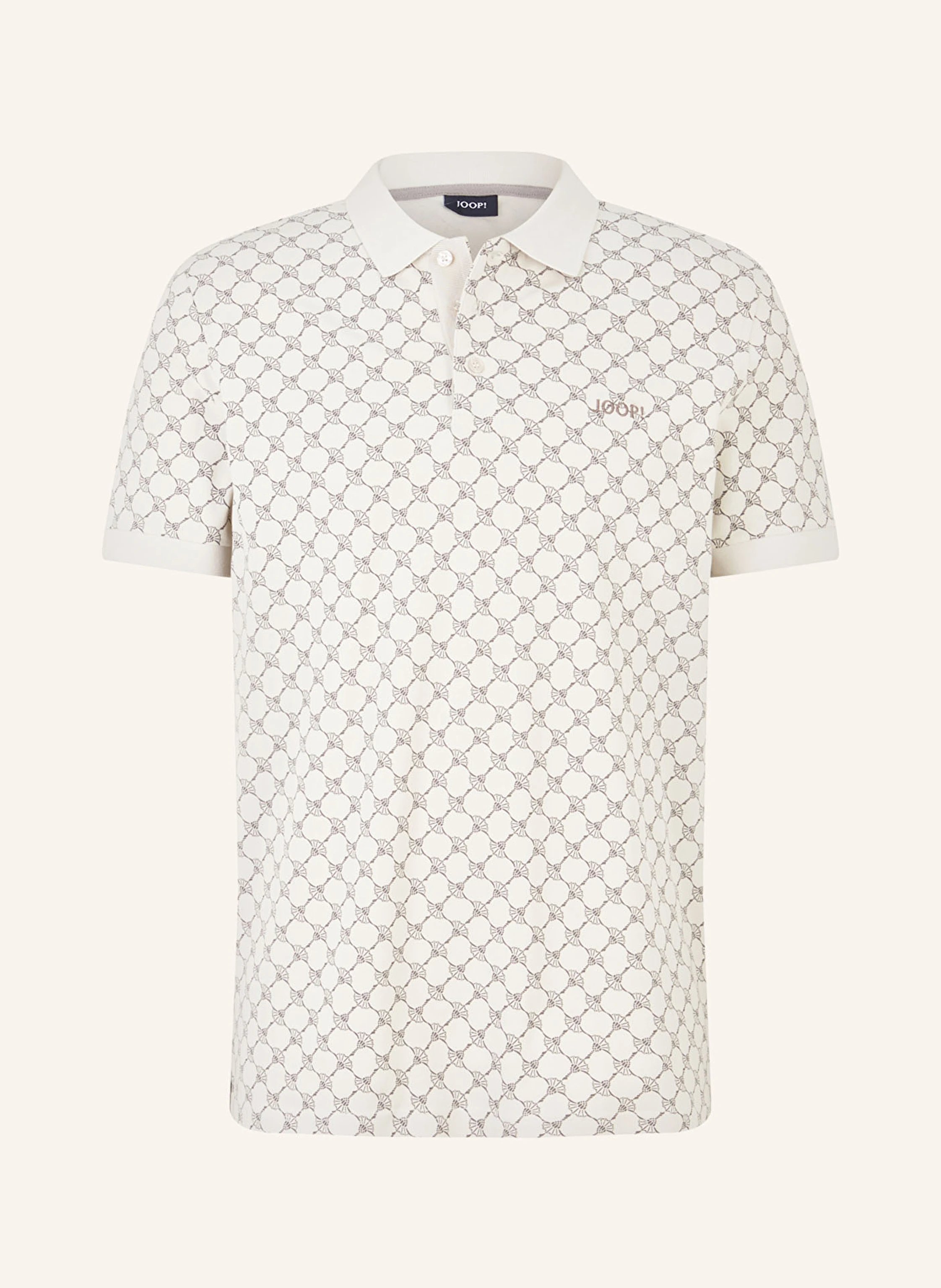 JOOP! Jersey-Poloshirt PAIGAM