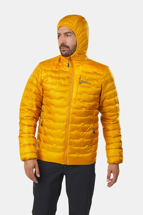 Jack Wolfskin Jack Wolfskin Passamani Down Hoody Donsjas