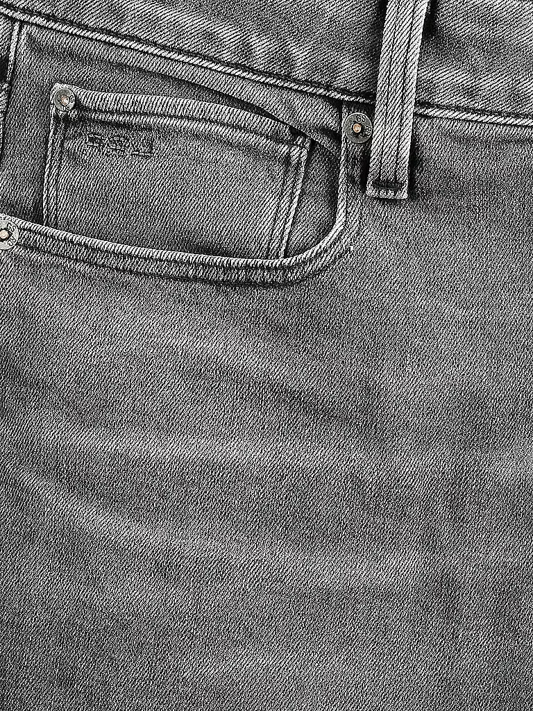 G-STAR RAW Jeans Slim Fit 3301 grau