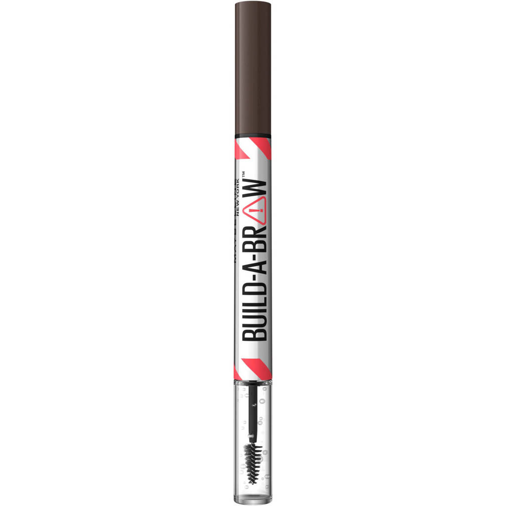 Build-a-Brow wenkbrauwmascara -260 deep brown