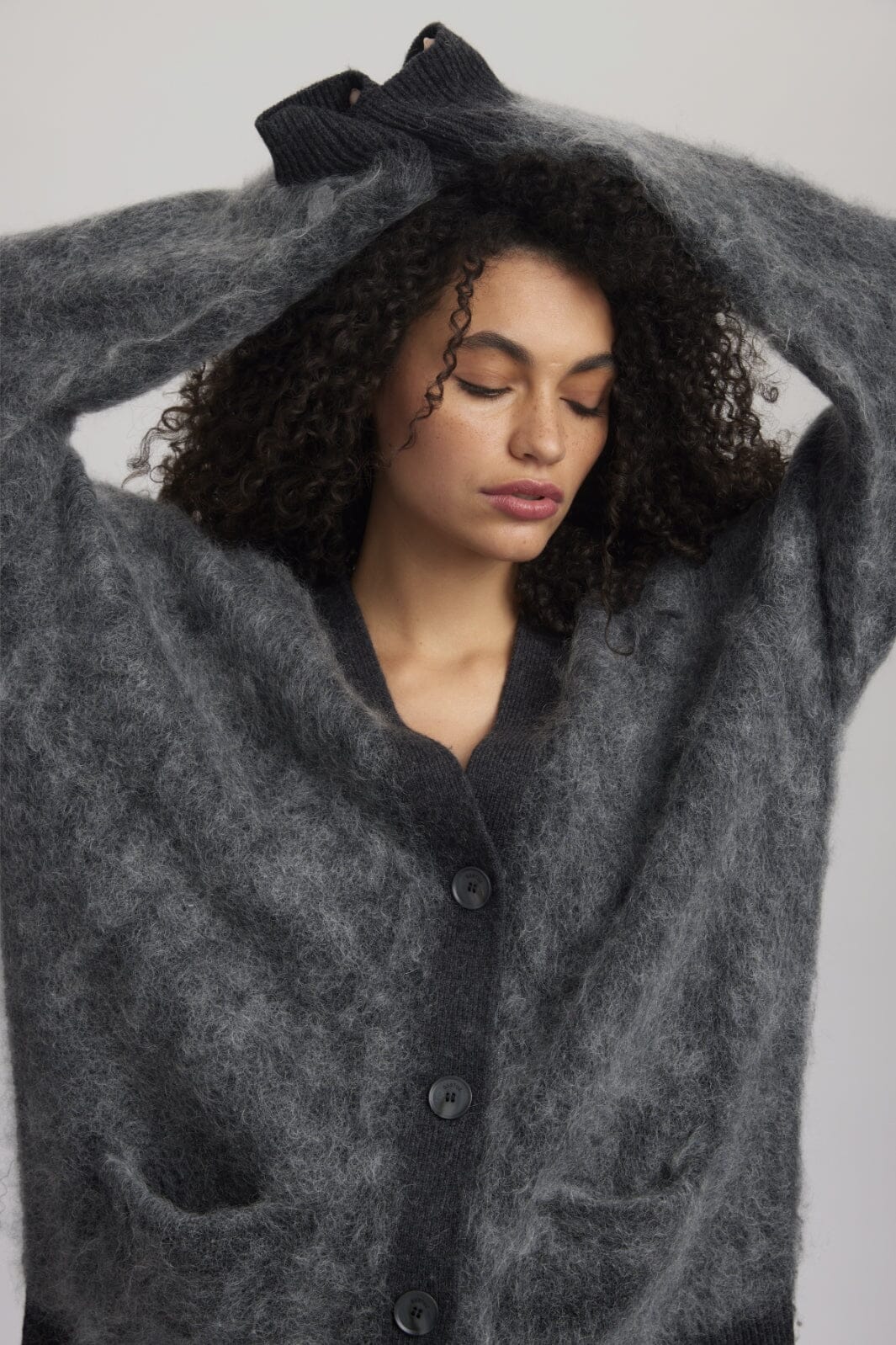 Gestuz Maicagz Cardigan