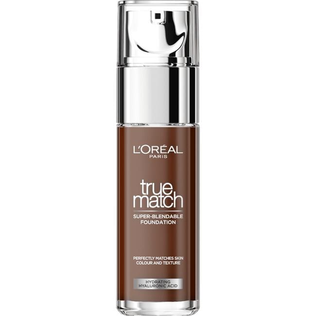 L'Oréal Paris True Match Foundation 10.R SPF 17