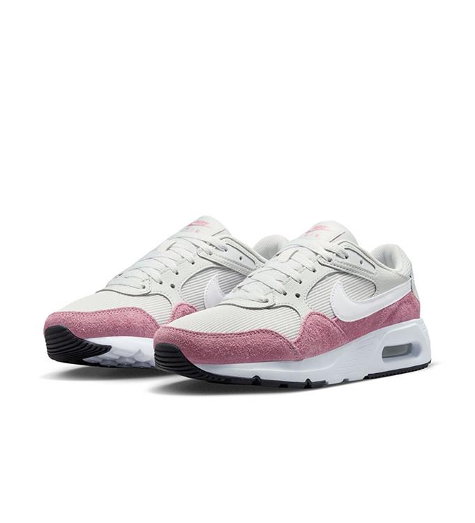 WMNS NIKE AIR MAX SC PLATINUM-TINT-WHITE-ELEMENTAL