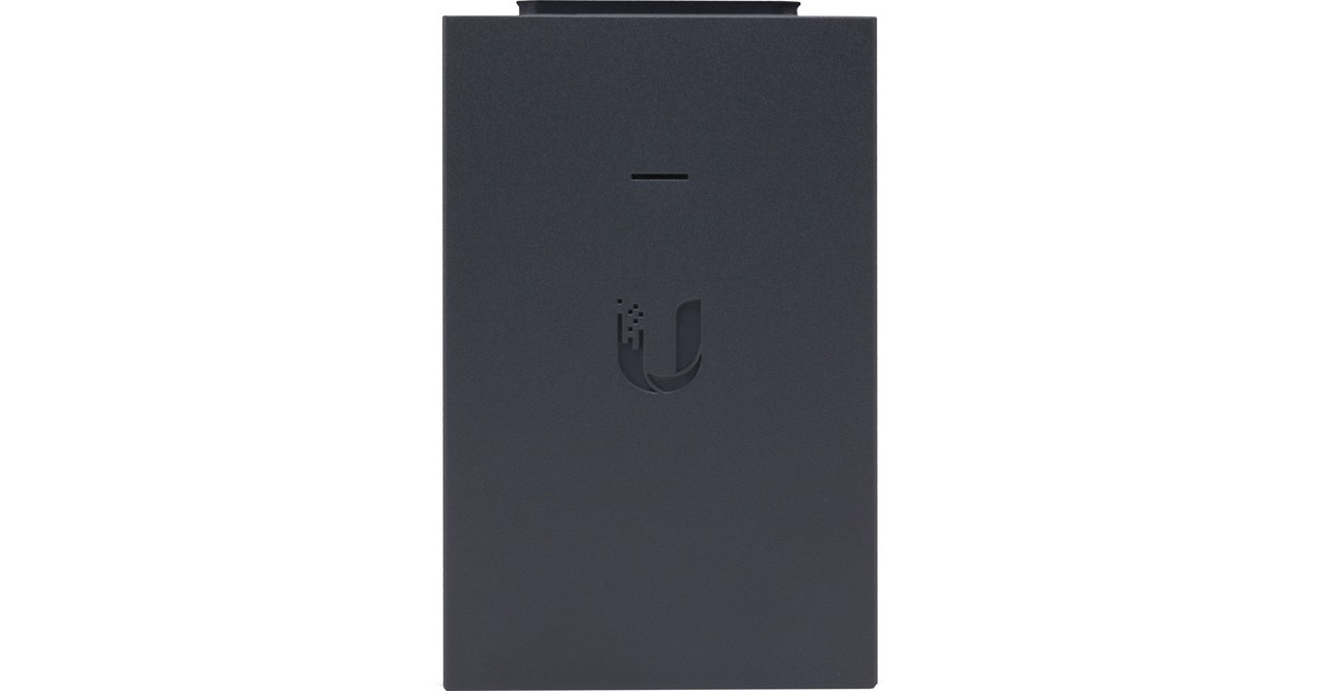 UbiquitiPoE Injector POE-24-AF5X poe-injector  (Zwart)