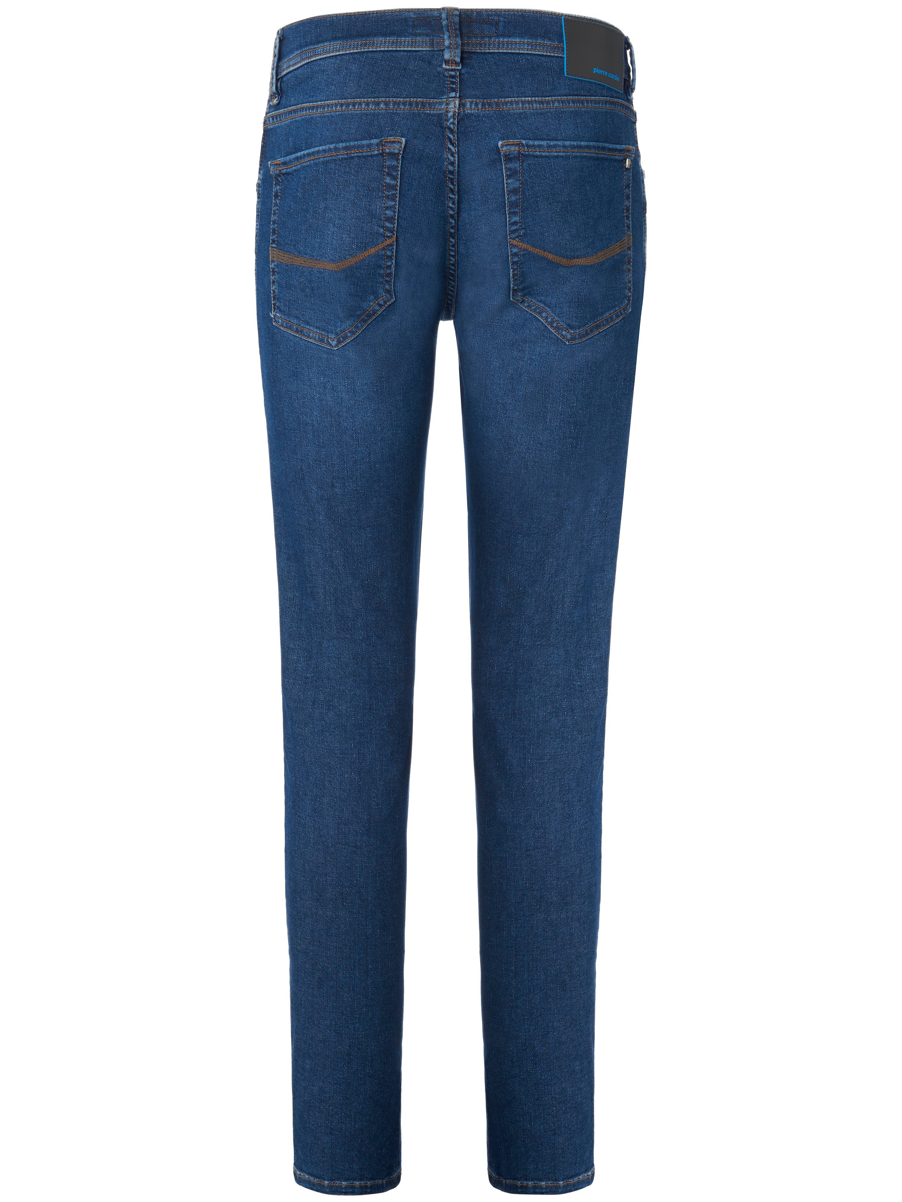 Jeans Modell Lyon Tapered