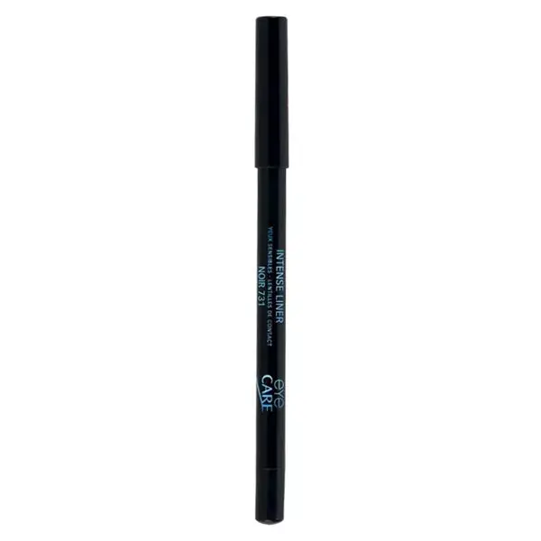 Eye Care Crayon Intense Liner Yeux Sensibles Noir 1,3g