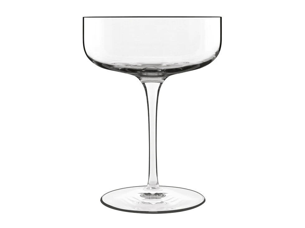 Luigi Bormioli  Vinalia champagneglas, 6 stk. - 30 cl.