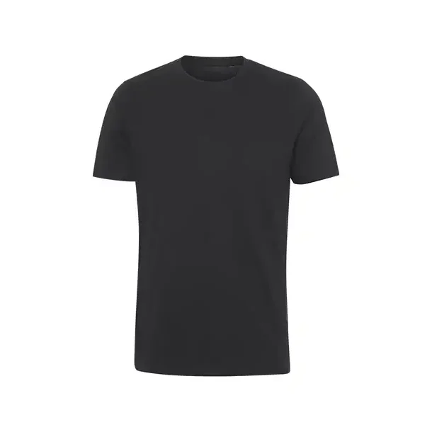 ST165 T-shirt i Sort