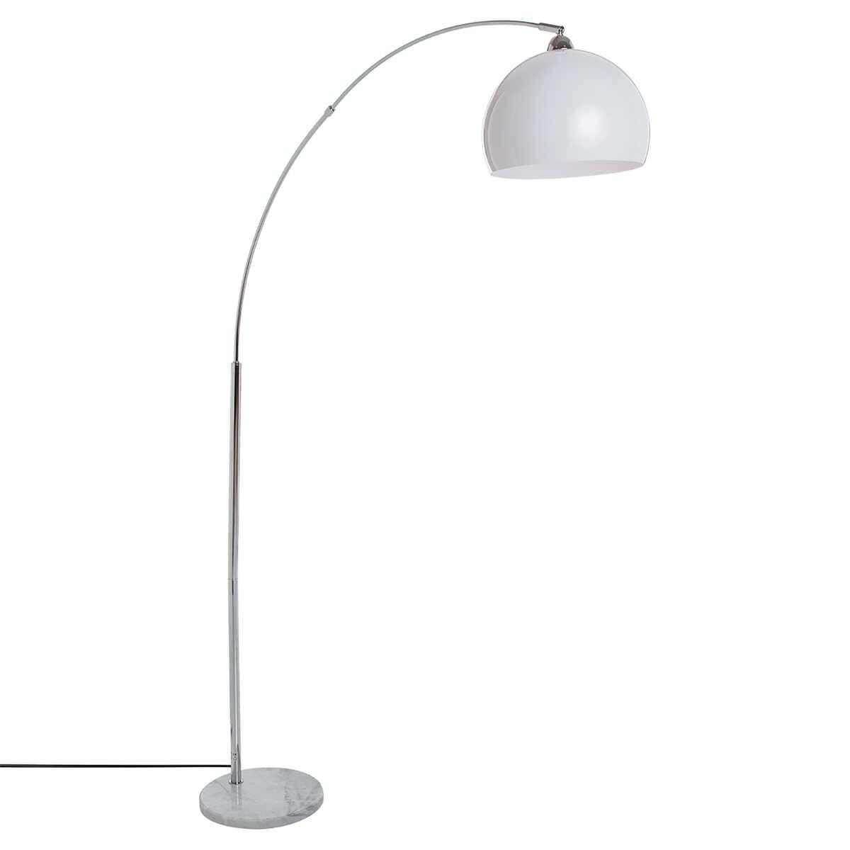LAMPADAIRE ABAT JOUR BOULE H.179CM