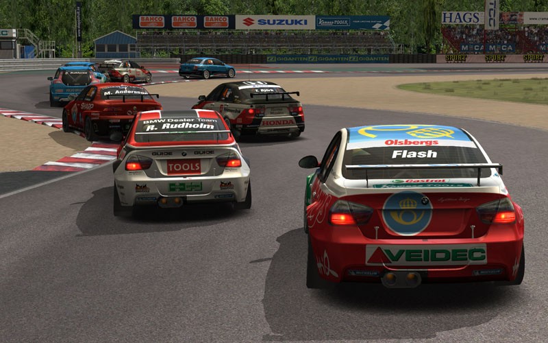 STCC The Game- PC