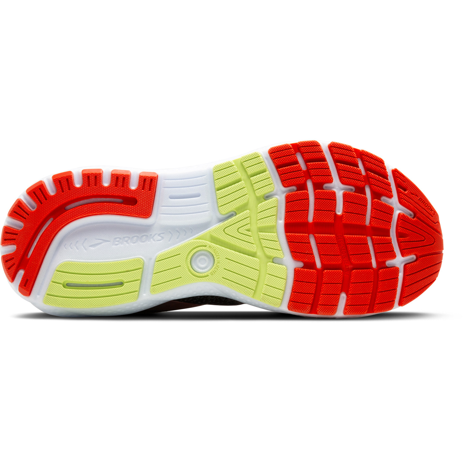 Brooks Ghost 16 Heren