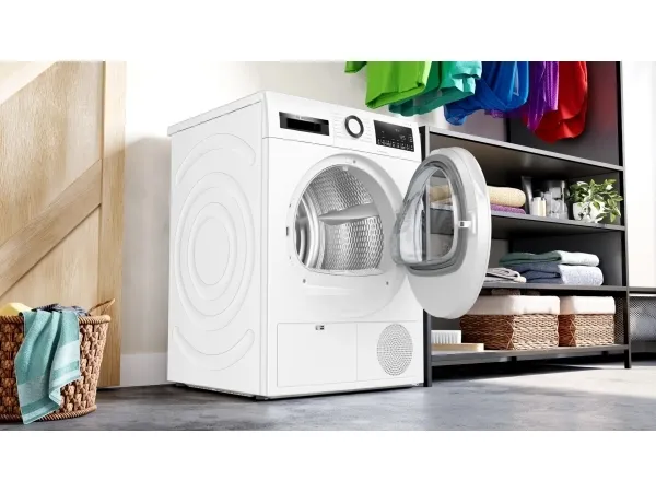 Bosch Serie 6 Kondenstørretumbler