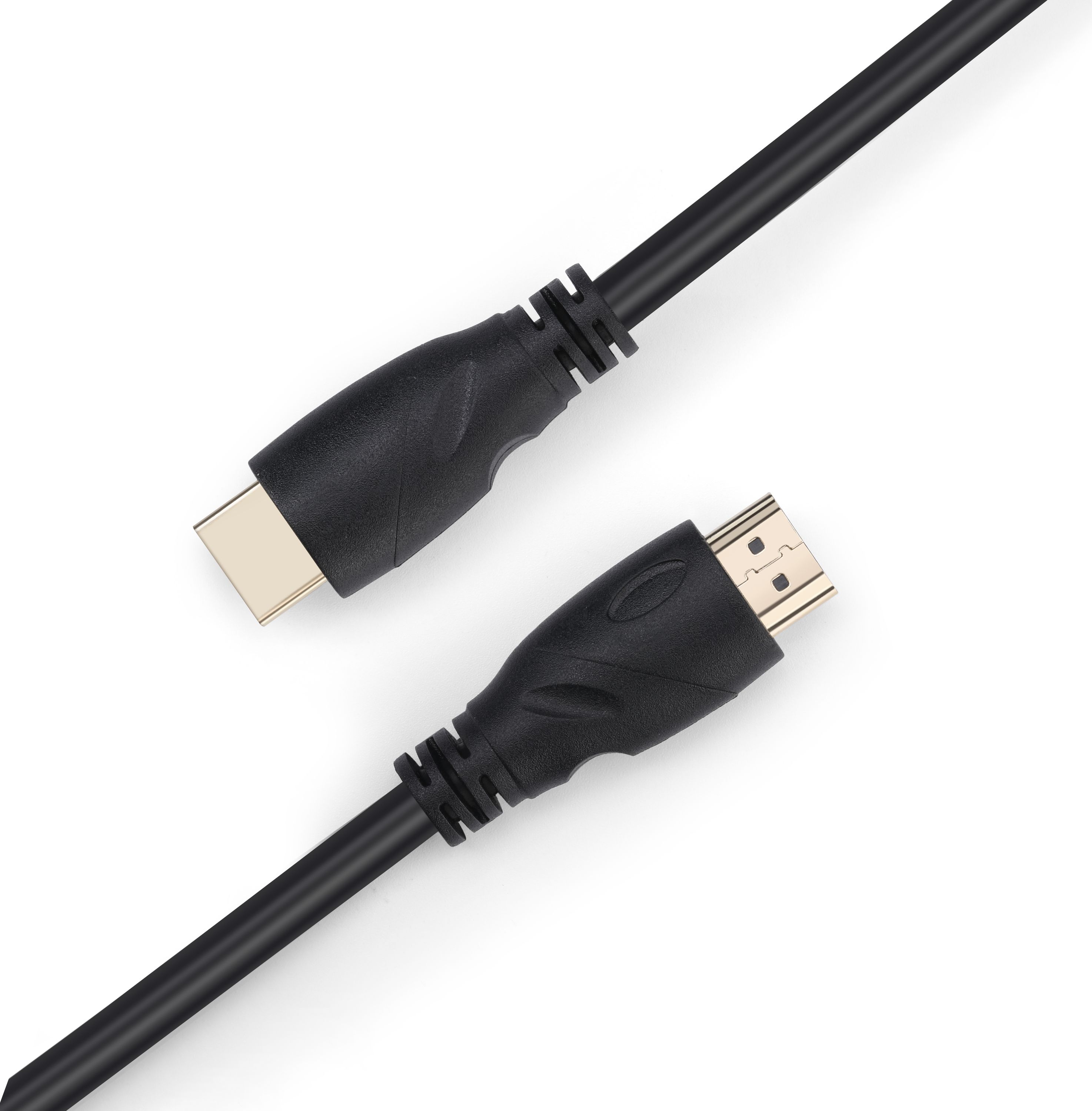 HDMI Kabel mit Ethernet 2 m