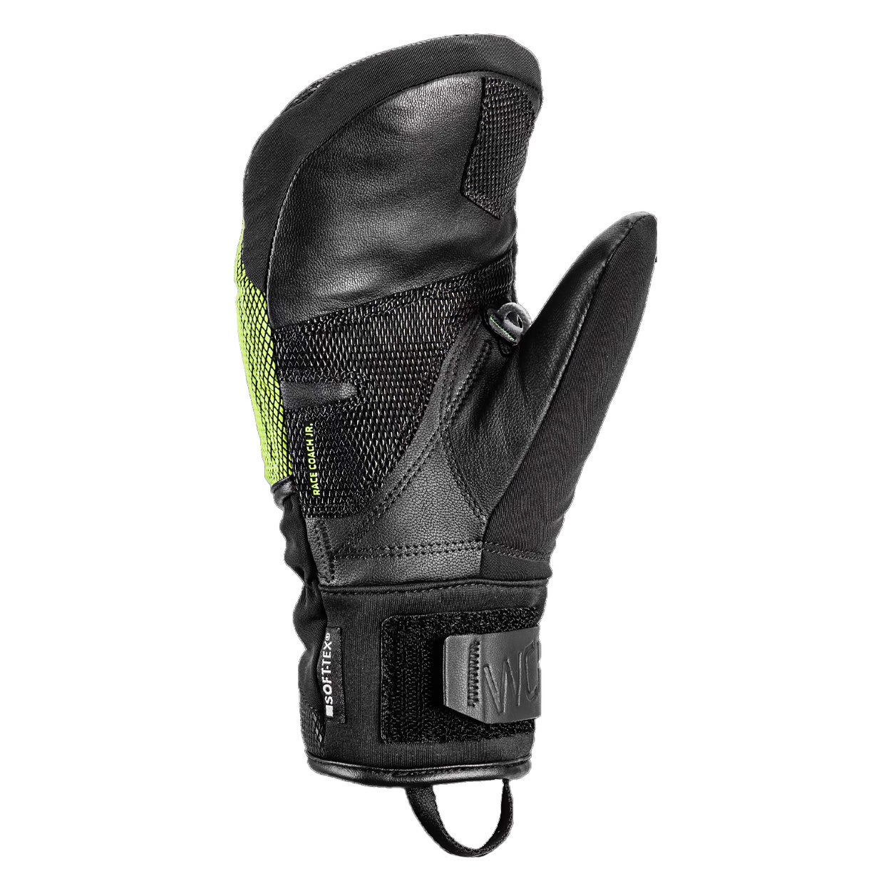 Leki  WCR Coach 3D Junior Mitt