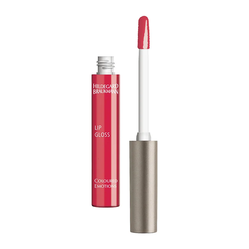 LIP GLOSS pink memory, 6ml