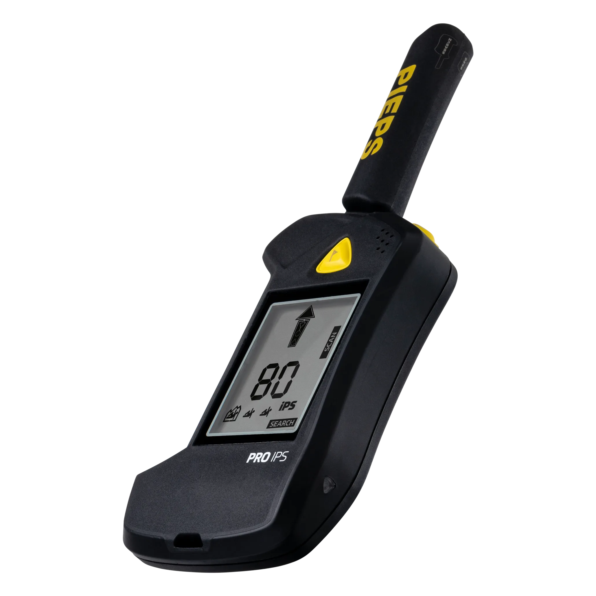 PIEPS Pieps Set Pro IPS Black