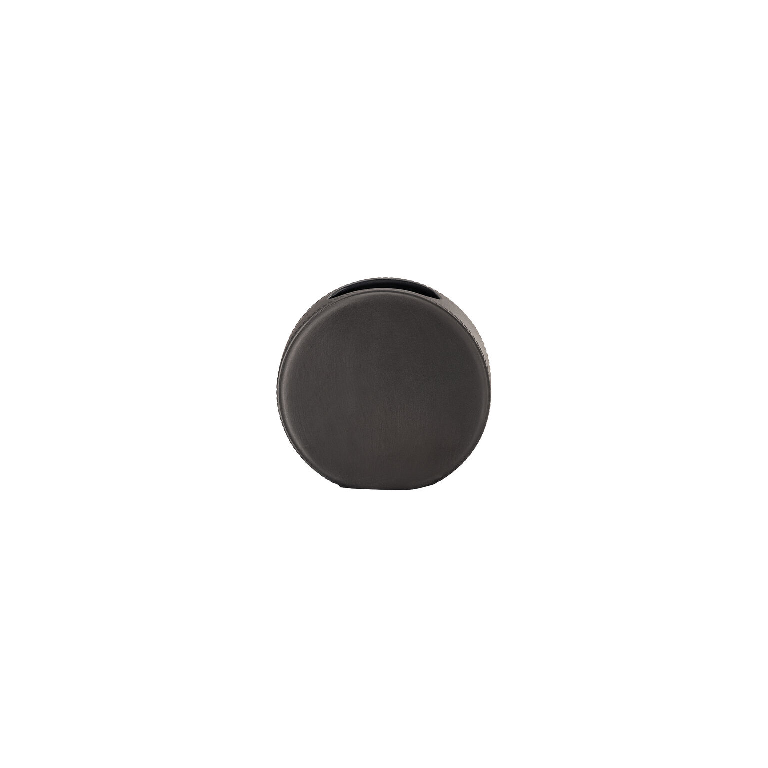 La Medusa Mini Black Vase 10 cm