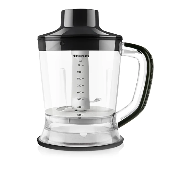 Mixeur plongeant 1200 W Bapi Taurus Taurus
