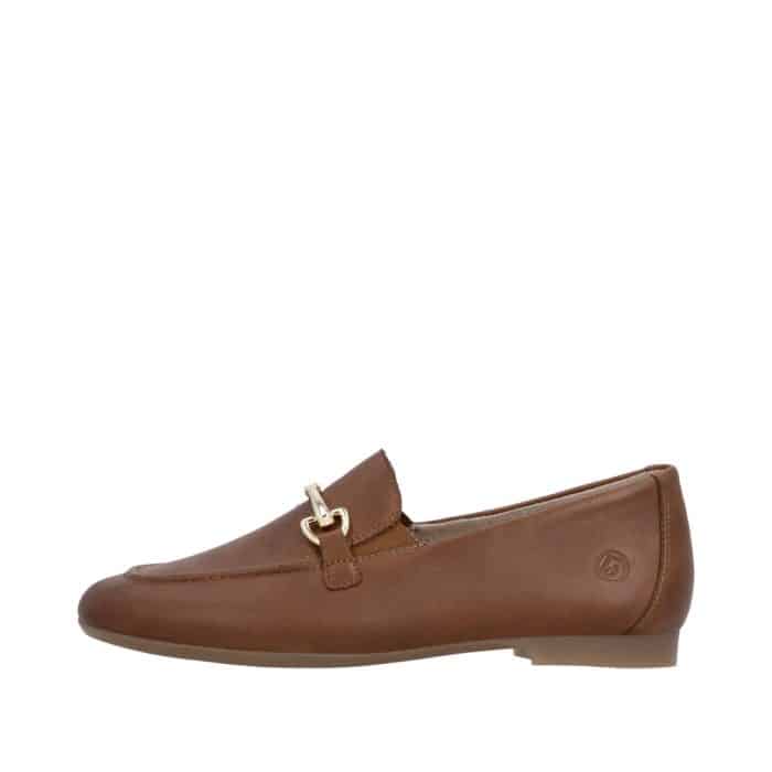 Remonte Loafers Dame D0K13-24