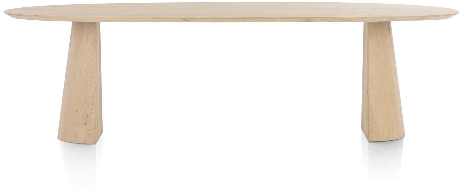 XOOON   Trenton Natural Eettafel