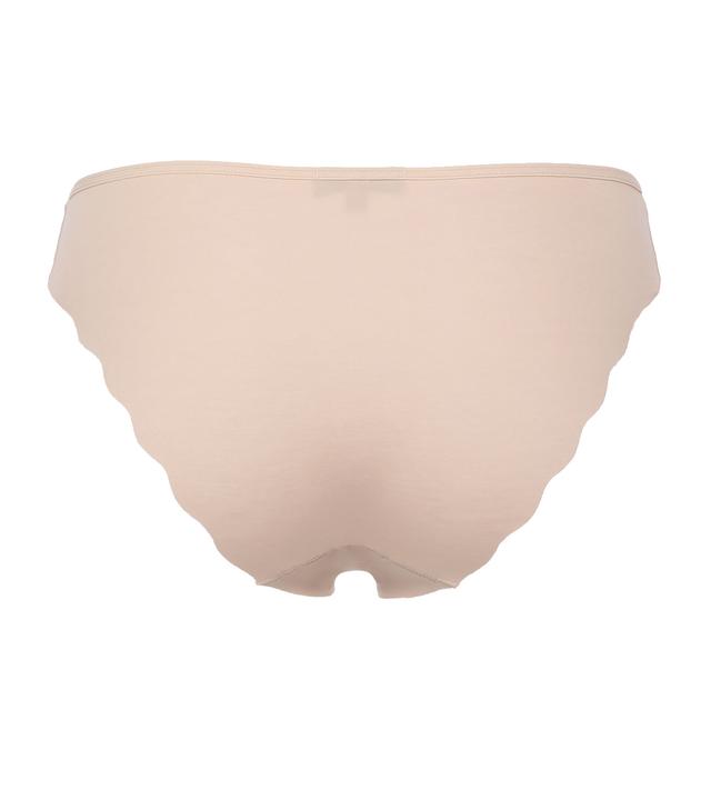 Seamless Spitzen Slip