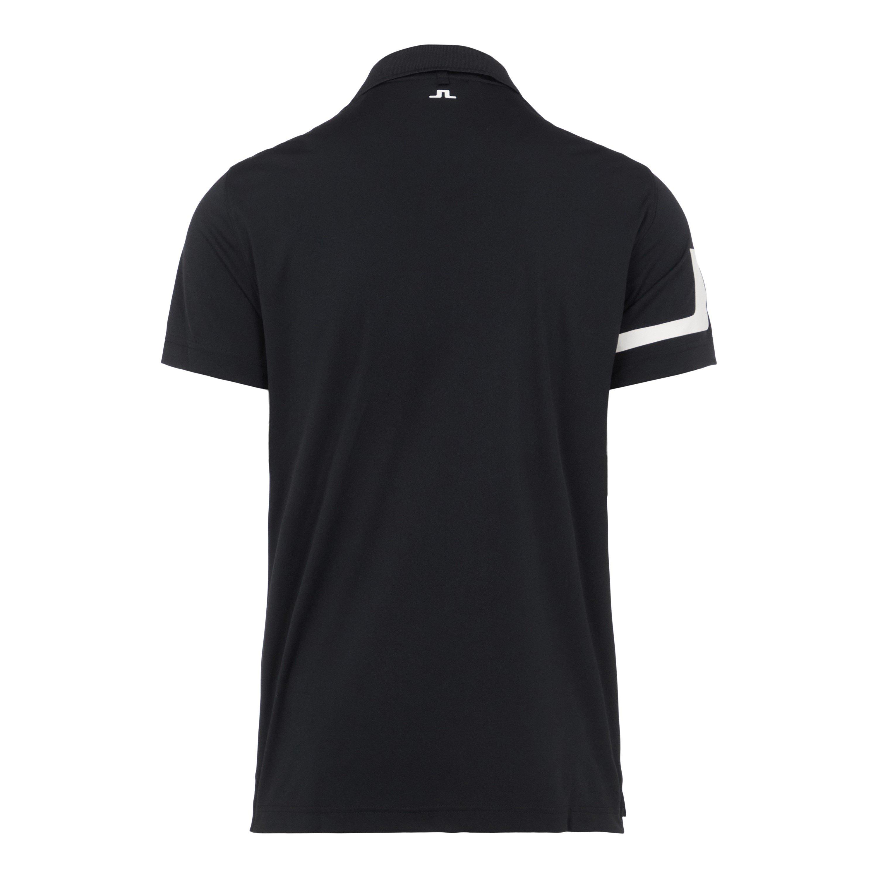 J Lindeberg Golf J.Lindeberg Heath Regular Fit Golf Polo