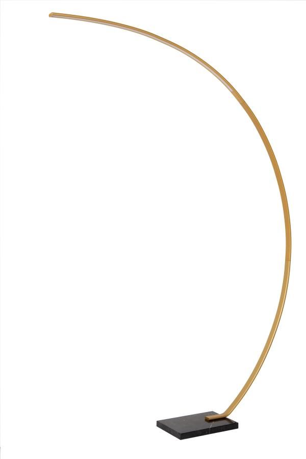 Vloerlamp  Curve
