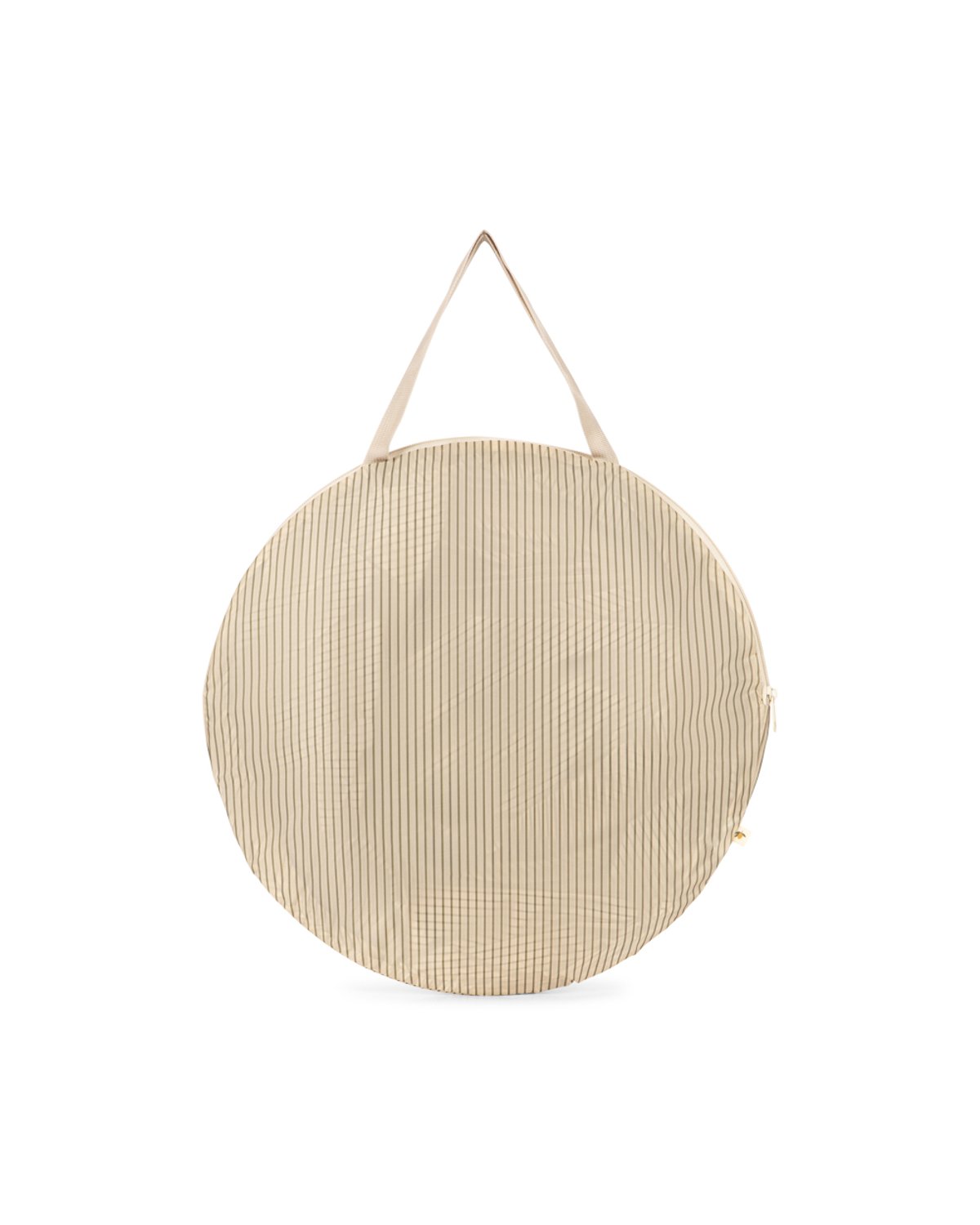 UV-Telt Baby, Lite – Strandtelt Pop-up UV50+ | 80×90 cm