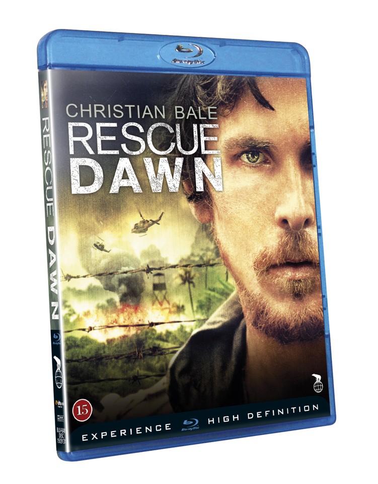 Rescue Dawn