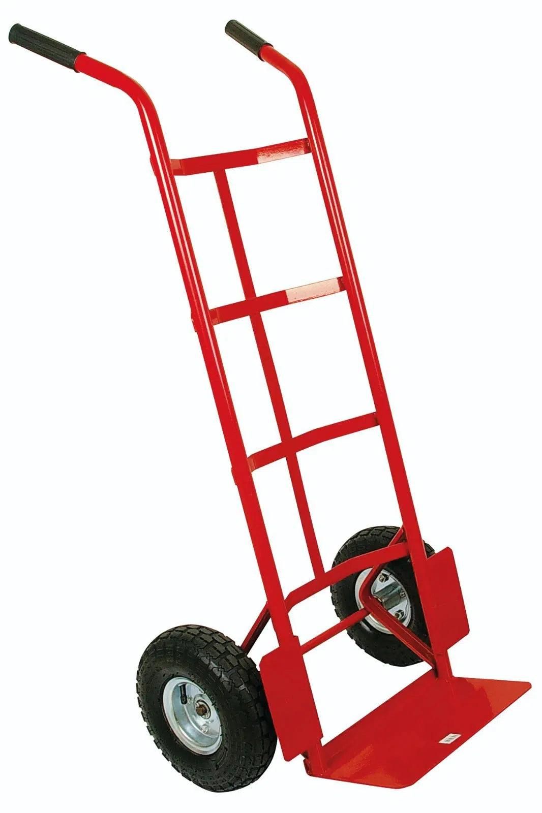 Erro Steekwagen 546x433x1255m - ERRO1830
