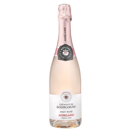 Moillard Brut Rose