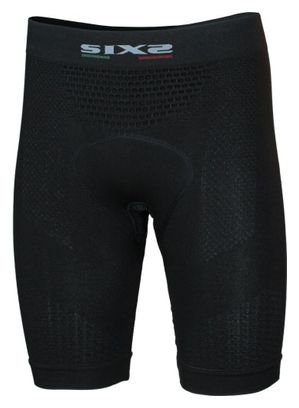 Cuissard Sixs Fshort Noir